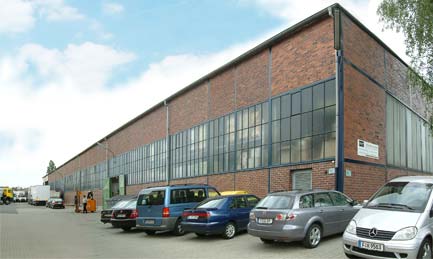 G&P Handelsges. mbH 